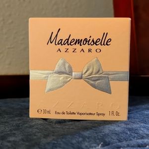 Mademoiselle Azzaro Eau de Toilette Spray